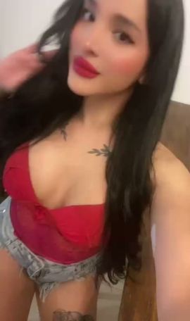 Nicole y Victoria