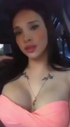 Nicole y Victoria