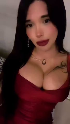Nicole y Victoria