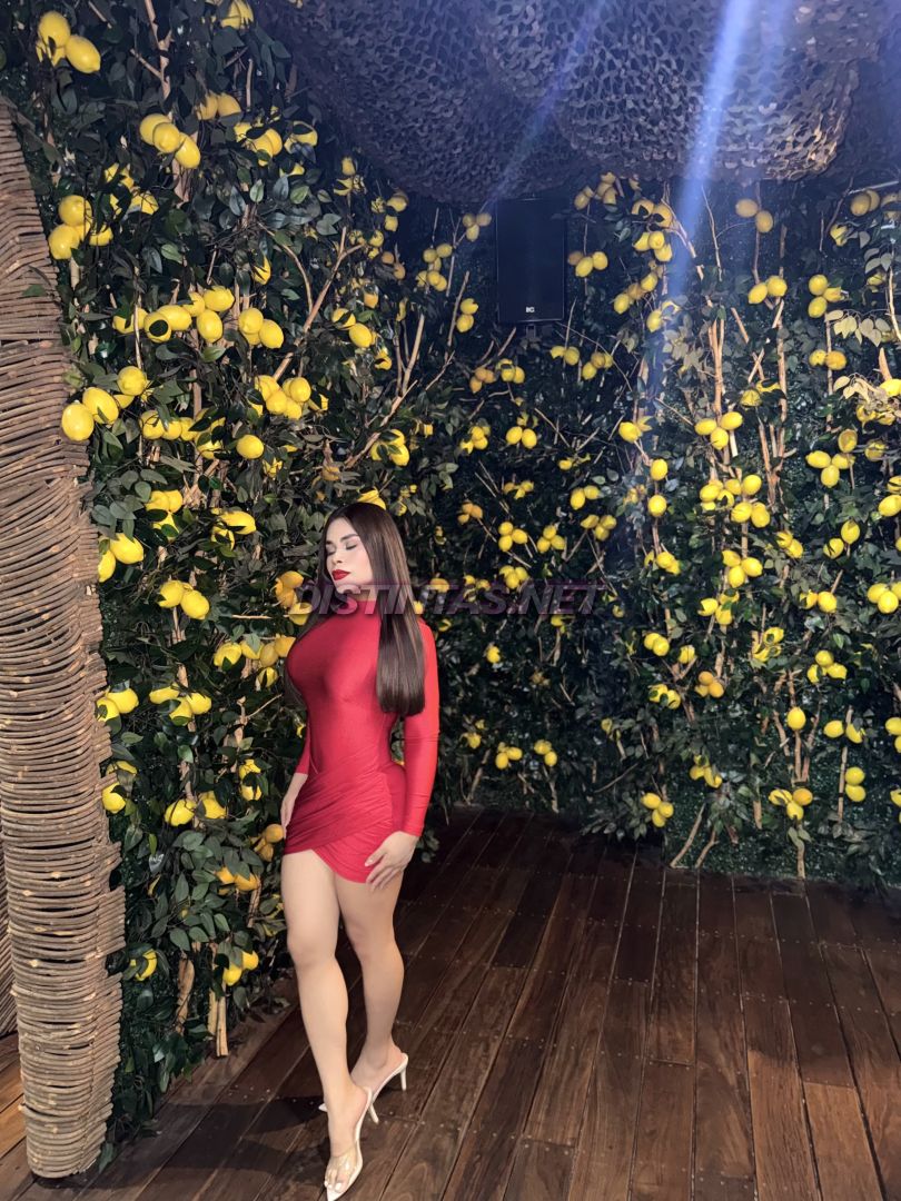 Daniela garcia