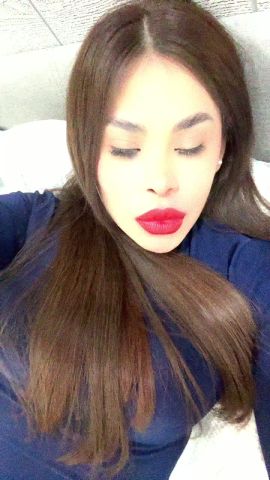 Daniela garcia