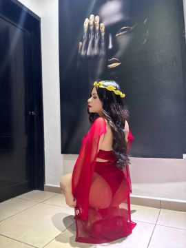 Daniela garcia