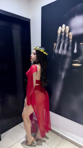 Daniela garcia