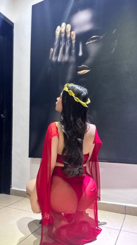 Daniela garcia