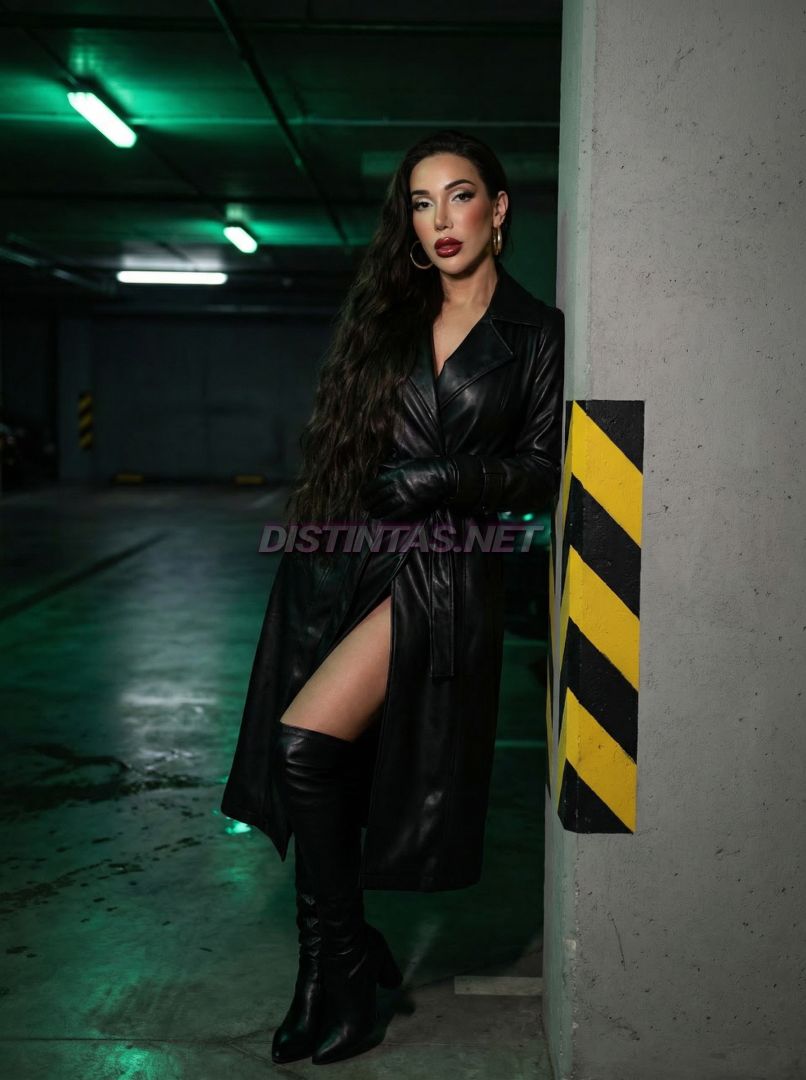 Alicia Vial