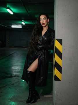 Alicia Vial