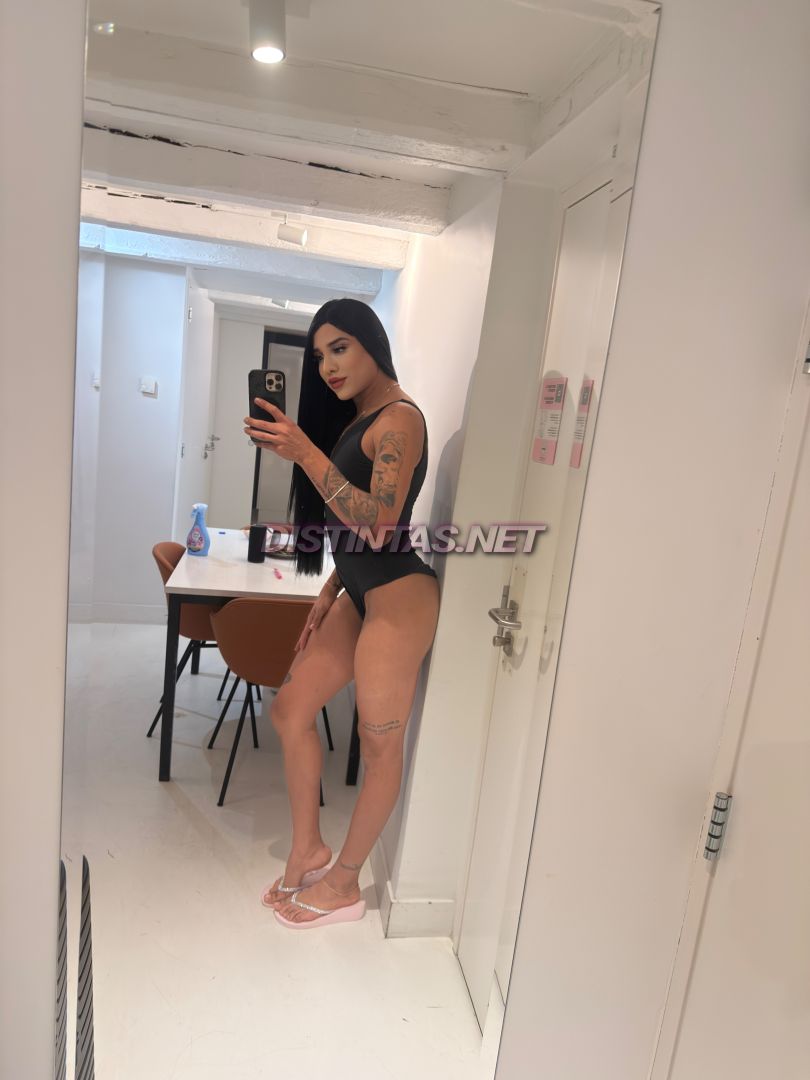 Jhoana Bustamante