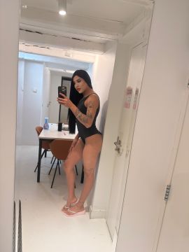 Jhoana Bustamante