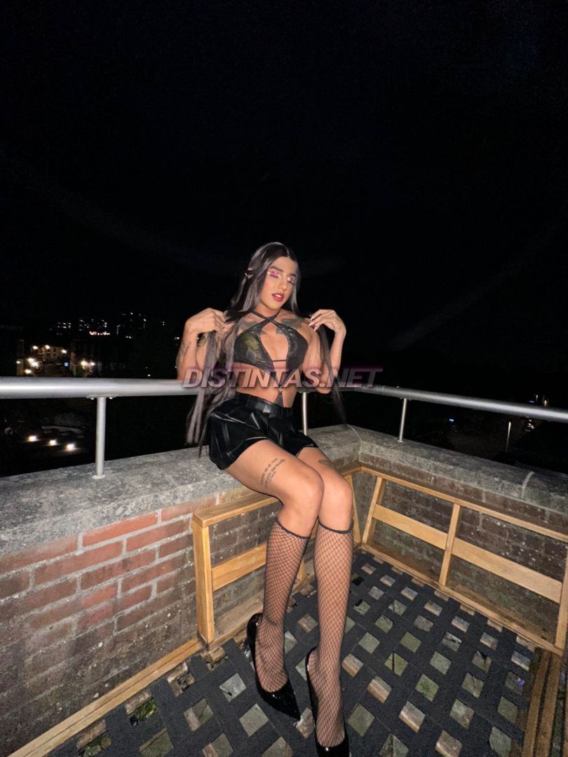 Jhoana Bustamante