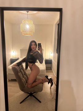 Jhoana Bustamante