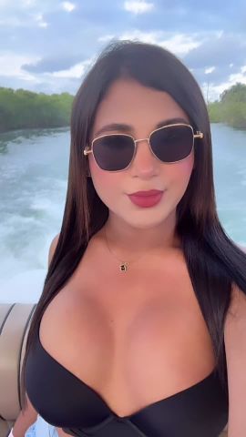 Valentina Garza