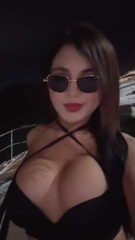 Valentina Garza