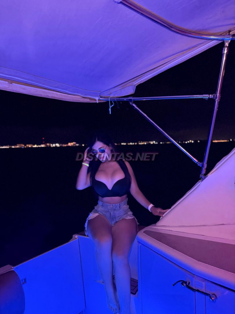 Valentina Garza