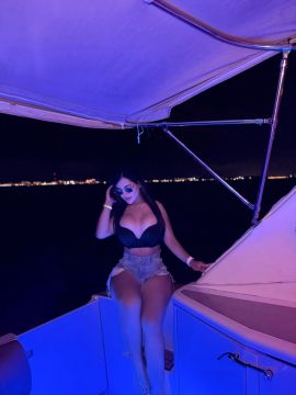 Valentina Garza