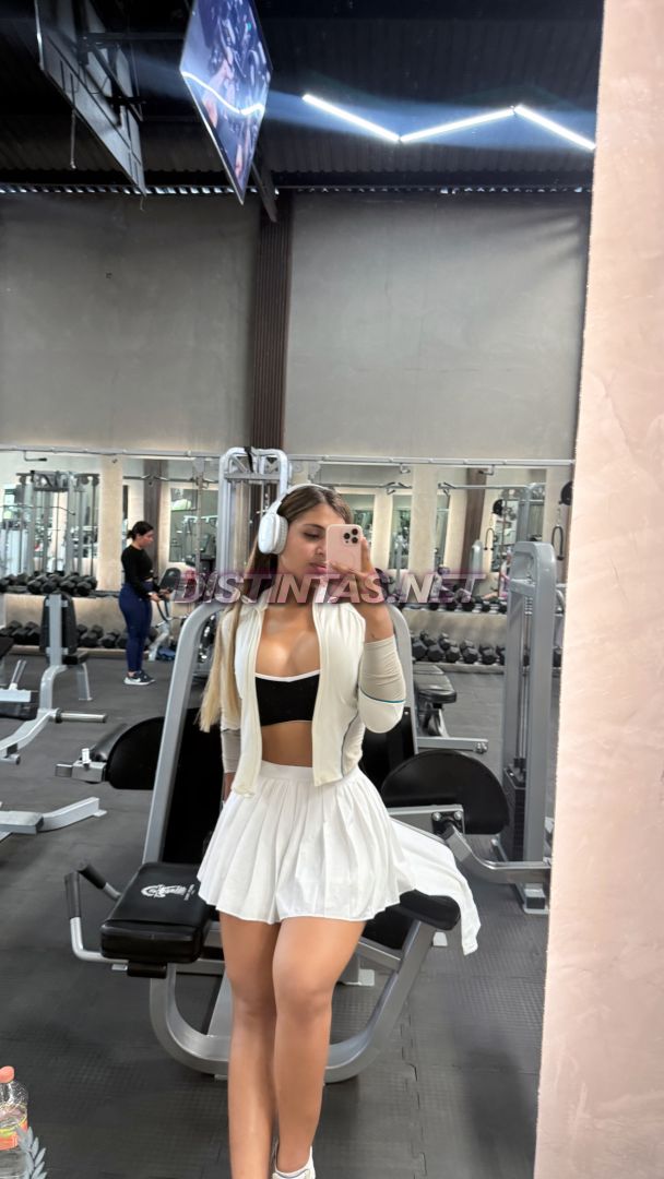 Valentina Garza