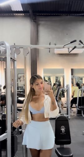 Valentina Garza