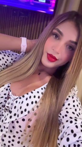 Valentina Garza