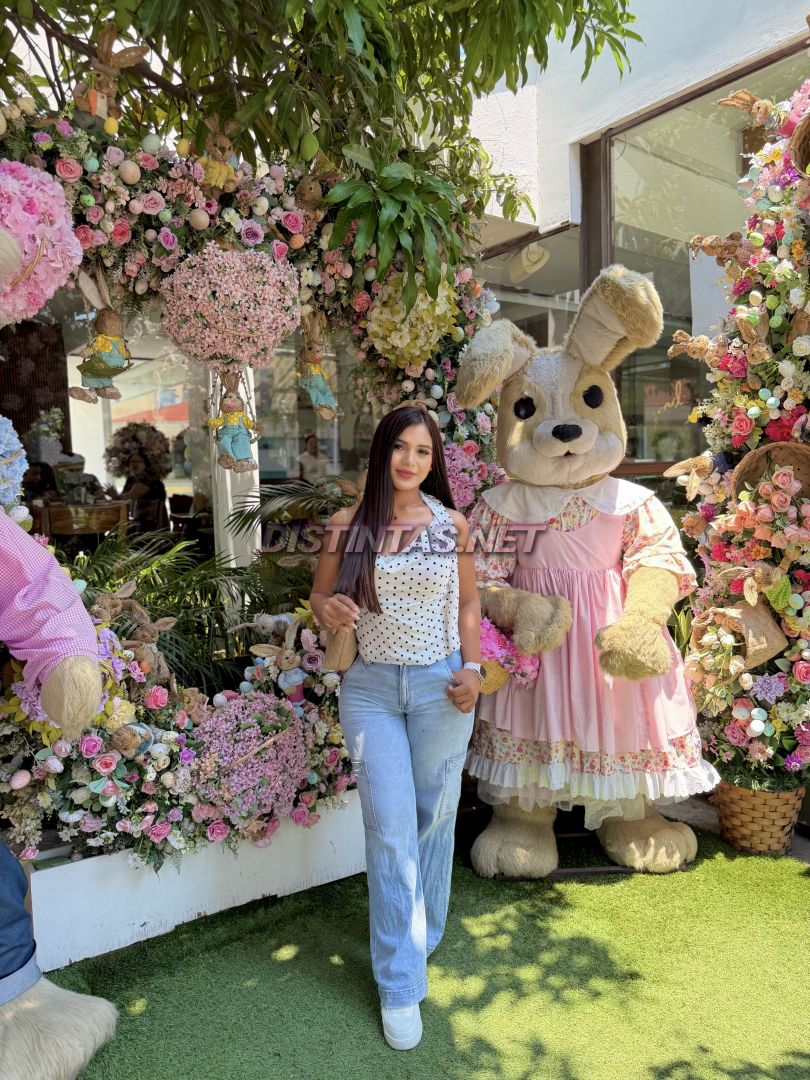 Valentina Garza