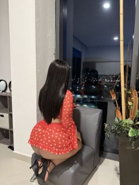 Valentina Garza