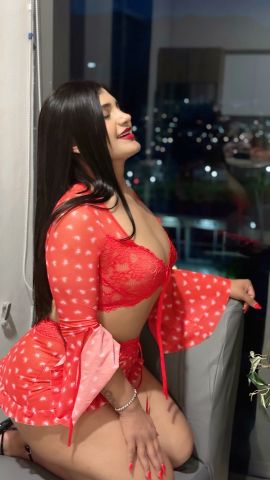Valentina Garza