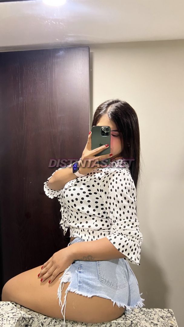 Valentina Garza