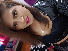 Cristina Gisel