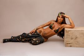 Laysa glamour 