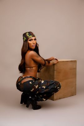 Laysa glamour 