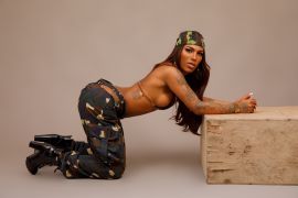 Laysa glamour 