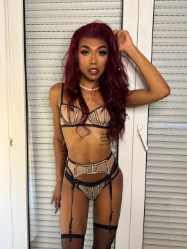 Mellyssa Cooper
