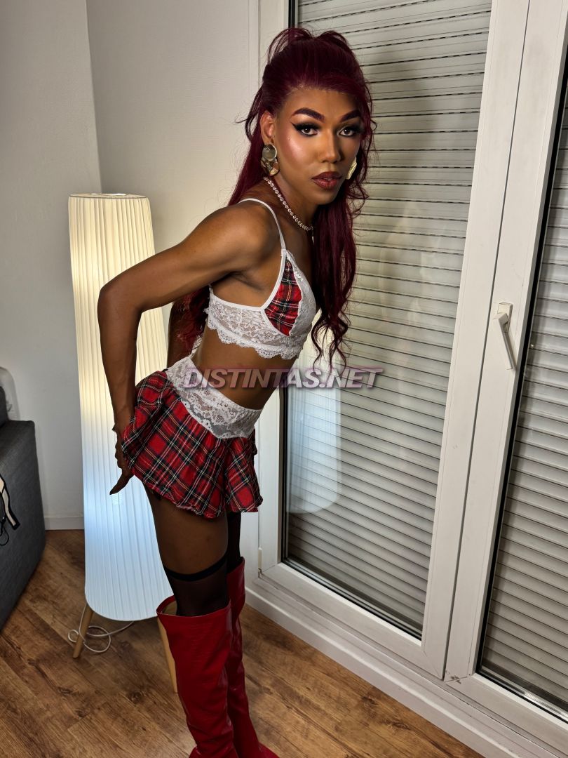 Mellyssa Cooper