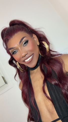 Mellyssa Cooper