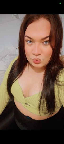 Acompanhantes Trans Isabella Siqueira em Vila Formosa