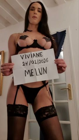 Viviane Merillo