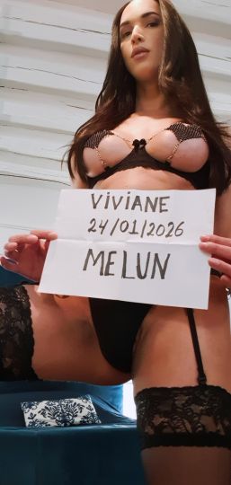 Viviane Merillo