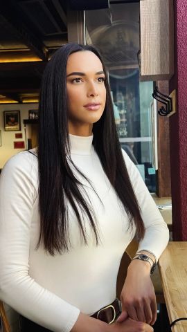 Viviane Merillo