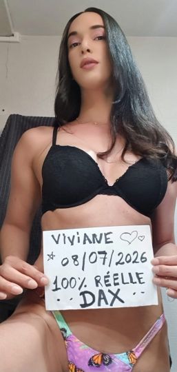 Viviane Merillo