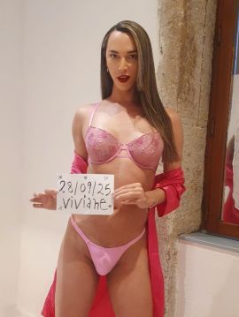 Viviane Merillo