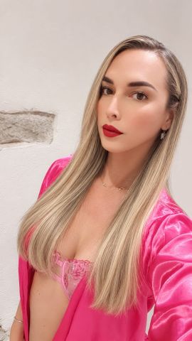 Viviane Merillo