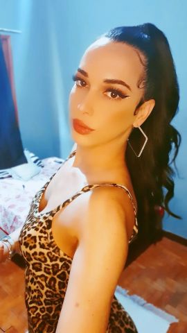 Viviane Merillo