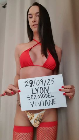 Viviane Merillo