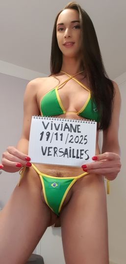 Viviane Merillo