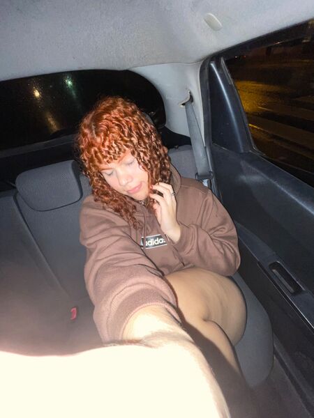 Escort Trans naye en Palermo