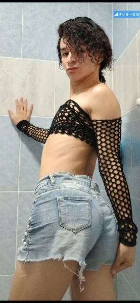 Escorts Trans Keyla Mosquera en La Habana