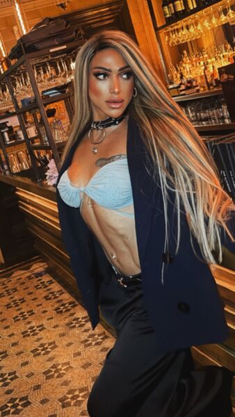 Miss Patricia