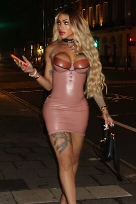 Miss Patricia