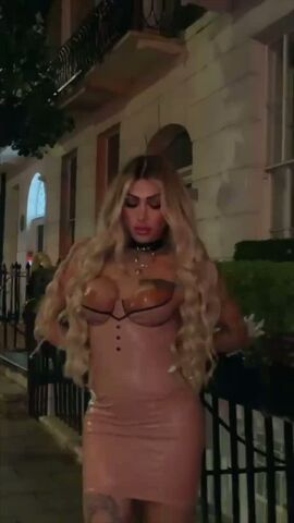 Miss Patricia