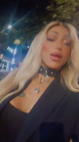 Miss Patricia