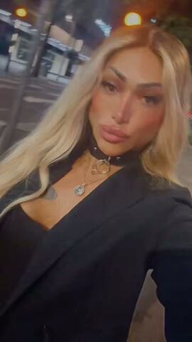 Miss Patricia