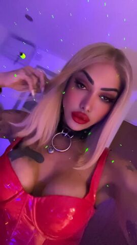 Miss Patricia